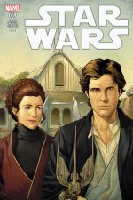 Star Wars (2015) #57 cover