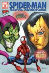 Marvel Adventures Spider-Man (2010) #18