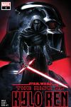 Star Wars: The Rise of Kylo Ren (2019) #1