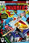 INVADERS (1975) #30