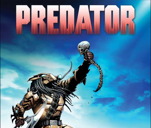 Predator #4