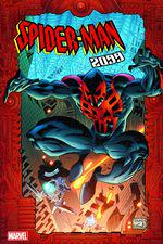 SPIDER-MAN 2099 CLASSIC VOL. 1 TPB [NEW PRINTING] (Trade Paperback) cover