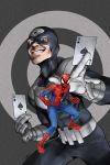 Marvel Adventures Spider-Man (2005) #60