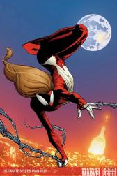 Ultimate Spider-Man #129 