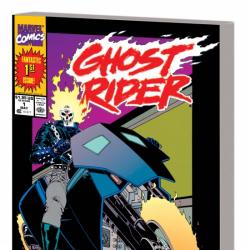Ghost Rider: Danny Ketch Classic Vol. 1
