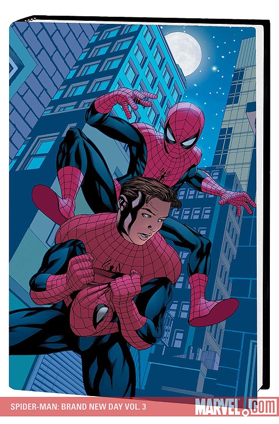 Spider-Man: Kraven's First Hunt Premiere (Hardcover)