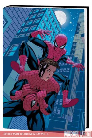 Spider-Man: Kraven's First Hunt Premiere (Hardcover) Spider-Man: Kraven's First Hunt Premiere (Hardcover)