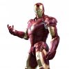 Mark III Armor