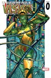 Ultimate Vision (2005)