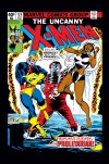 Uncanny X-Men (1963) #124