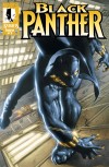 Black Panther (1998) #1
