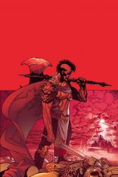 Ares: God of War (Trade Paperback)