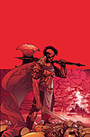 Ares (2006) #1
