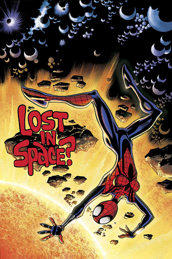 Spider-Girl (1998) #88