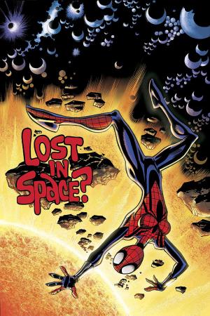 Spider-Girl (1998) #88