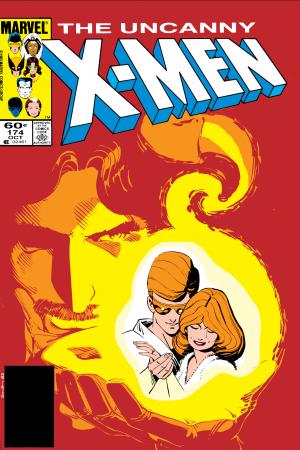 Uncanny X-Men #174 