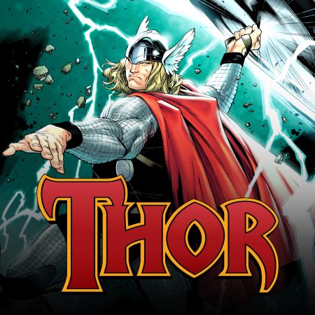 Thor (2007 - 2011)