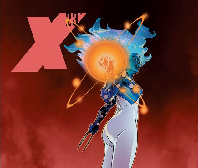 X-23 (2010) #16