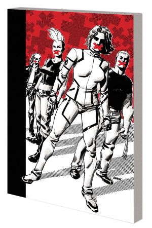 Ultimate Comics X-Men by Brian Wood Vol. 2 (Trade Paperback)