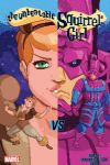 cover from The Unbeatable Squirrel Girl (2015A) #4