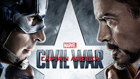 instal the new version for mac Captain America: Civil War