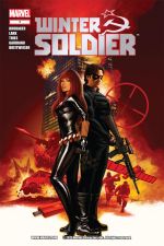 Winter Soldier (2012) #7 cover