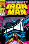 Iron Man (1968) #264