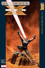 Ultimate X-Men (2001) #30 cover