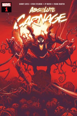 Absolute Carnage #1 