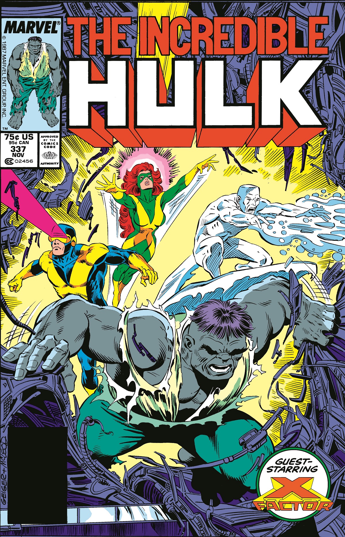 Incredible Hulk By Peter David Omnibus Vol. 1  (Hardcover)