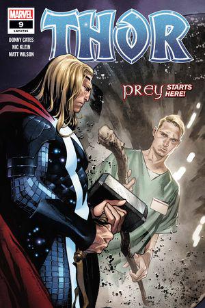 Thor #9 