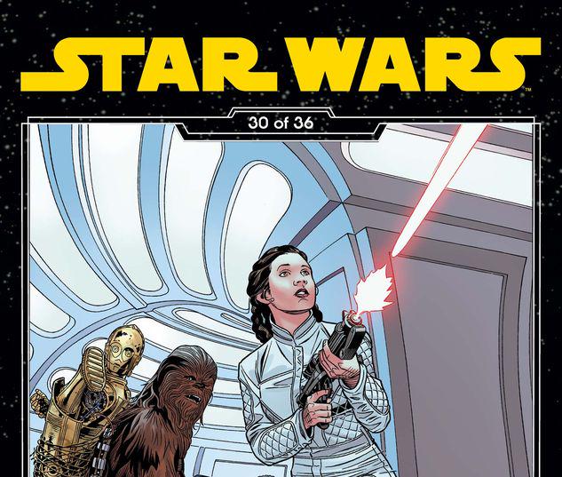 Star Wars #12
