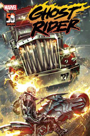 Ghost Rider (2022) #3