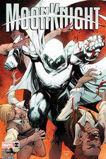 Moon Knight (2021) #13 cover