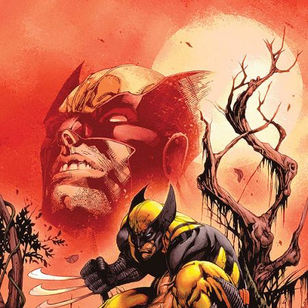 Wolverine Poster Book (2009)