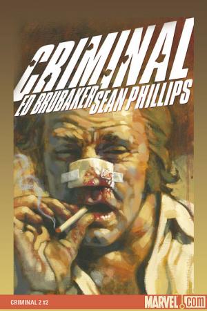 Criminal 2 (2008) #2