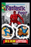 Fantastic Four (1961) #56