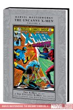 MARVEL MASTERWORKS: THE UNCANNY X-MEN VOL. 6 HC (Trade Paperback) cover