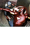 Civil War Chronicles (2007) #7