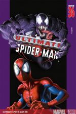 Ultimate Spider-Man (2000) #36 cover