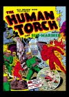 Human Torch (1940) #4