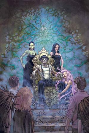 Mutopia X (2005) #2 Mutopia X (2005) #2