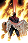X-Men: Phoenix - Endsong (2005) #4