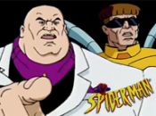 Spider-Man (1994), Episode 14