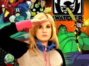 The Watcher- Episode 23: Avengers EMH Returns