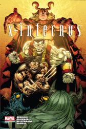 X-Infernus #4 