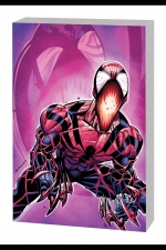 SPIDER-MAN: THE COMPLETE BEN REILLY EPIC BOOK 3 (Trade Paperback) cover