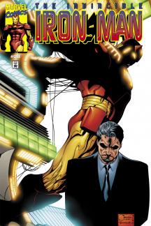 Iron Man (1998) #28
