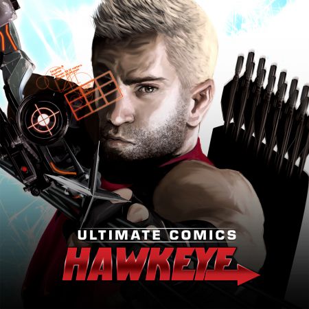 UC Hawkeye Master