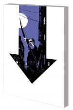 HAWKEYE VOL. 2: LITTLE HITS TPB (MARVEL NOW) (Trade Paperback) cover